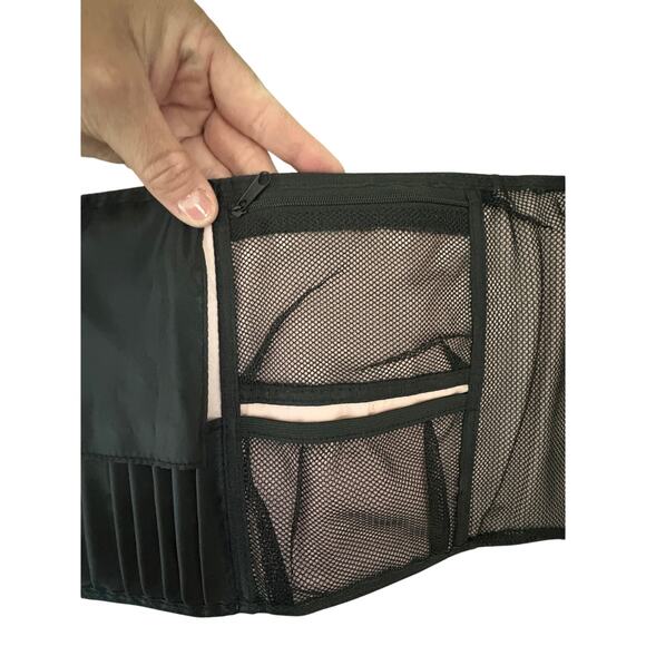 NEW Mary Kay Cosmetic Organizer Travel Case Bag - Picture 7 of 9